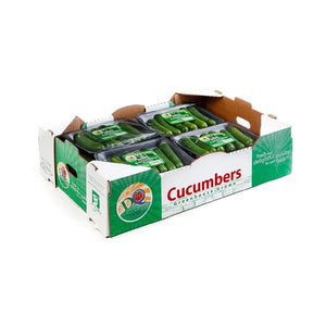 10lb- Mini Cucumber / Box