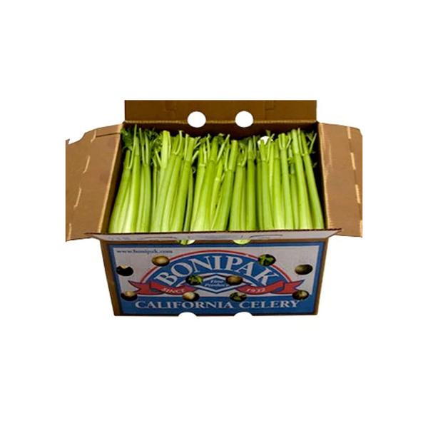 12 heads- Celery / Box