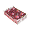 12 pack - Raspberry / Box