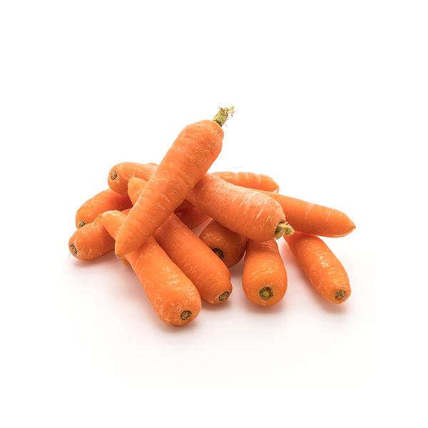 2lb  - Carrot bag