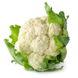FRESH Cauliflower