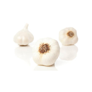 1lb - FRESH  Garlic