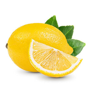 3 PCS - Lemon