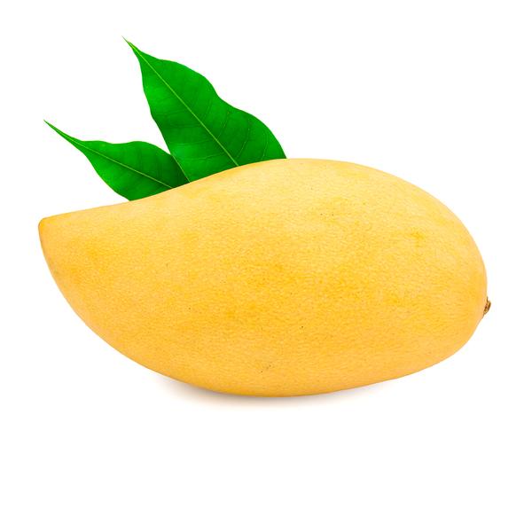 1 PCS - Yellow Mango
