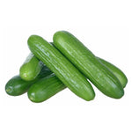 1lb - FRESH ONTARIO LEAMINGTON Mini Cucumber