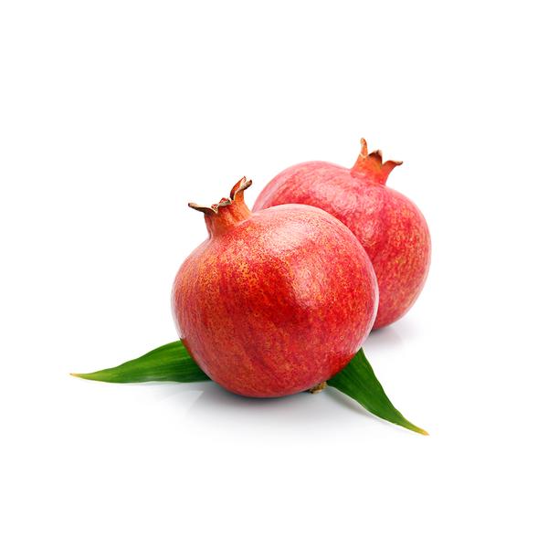 1 PCS- FRESH Pomegranates