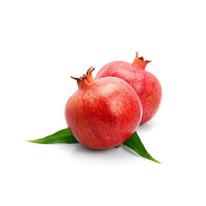 1 PCS- FRESH Pomegranates