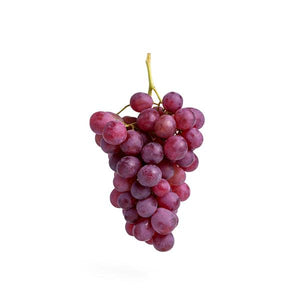 1lb Bag- Red Seedless Grapes