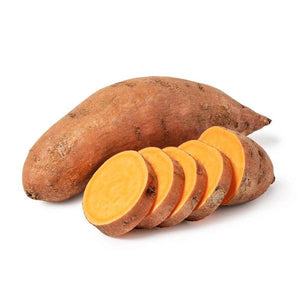 Jumbo Sweet potatoes-1lb