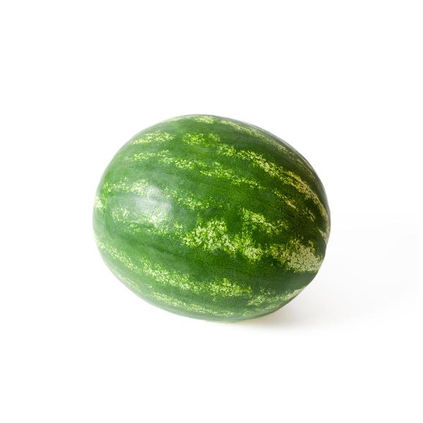 Large Sweet Watermelon