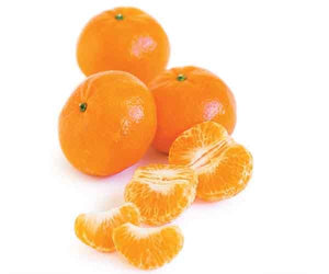 1 lb - Sweet Clementines