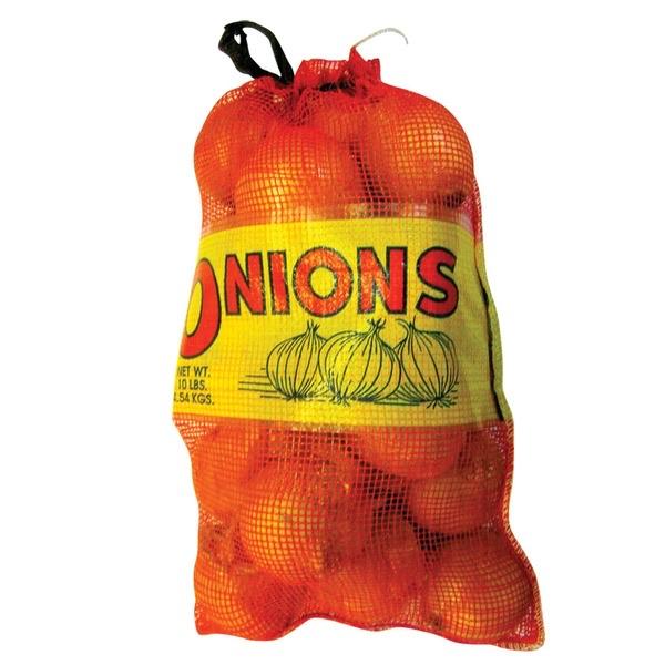 10lb Onion Bag