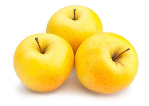 1lb -  Golden delicious Apples