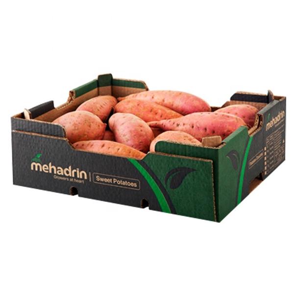 20lb - Sweet Potato Box