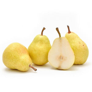 1lb - Bartlett pear
