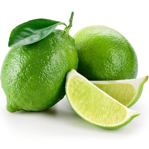 2 PCS - FRESH Limes SPECIAL