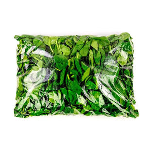 2lb Bag- Baby Spinach