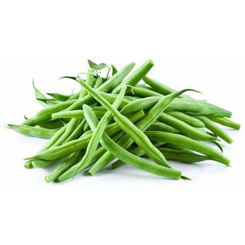 1lb - FRESH Green Beans