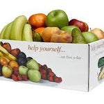 All Fruit Mix Box