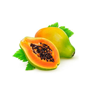 Jumbo Papaya